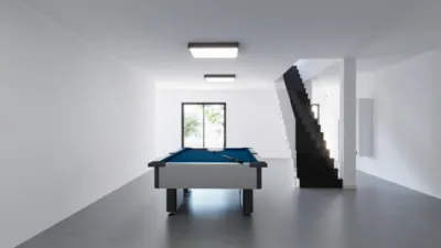 Chalet in Sierra Cortina photo 18