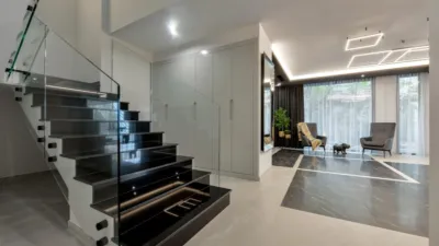 Chalet in Sierra Cortina photo 12
