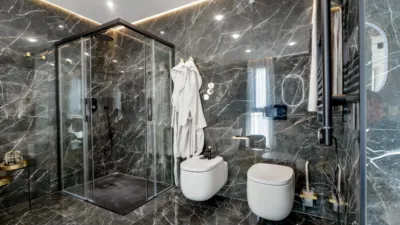 Chalet in Sierra Cortina photo 55