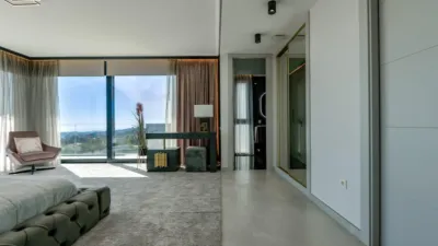 Chalet in Sierra Cortina photo 62