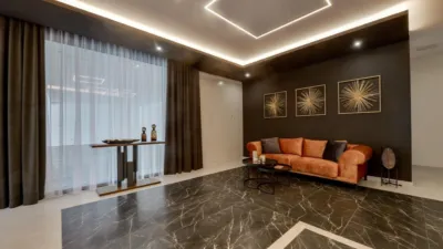Chalet in Sierra Cortina photo 8