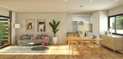 Penthouse in Serena Golf photo 2