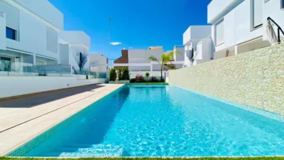 Casa – Pilar de la Horadada - Vista 2