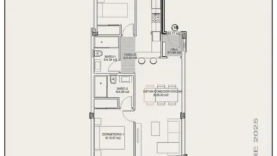 House in Torrejón photo 3