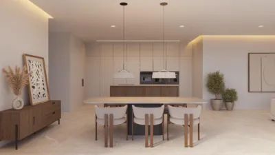 Casa – Moraira - Vista 4