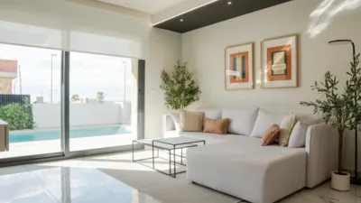 House in Rojales, Ciudad Quesada - Vista 2