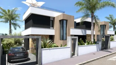 Casa – Rojales, Ciudad Quesada - Vista 4