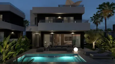 Casa – Rojales, Ciudad Quesada - Més