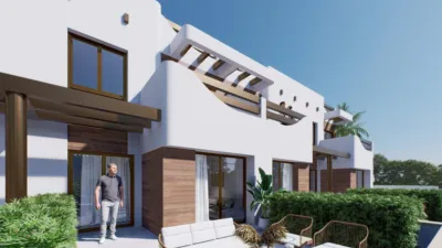House in Las Higuericas photo 11