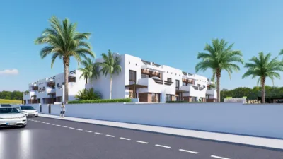 House in Las Higuericas photo 16