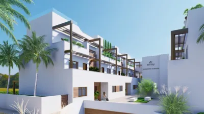 House in Las Higuericas photo 8