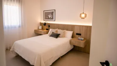 Apartment in Condado de Alhama Resort photo 10