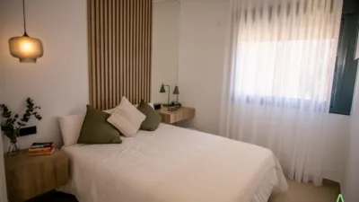 Apartment in Condado de Alhama Resort photo 11