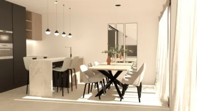 Apartment in Condado de Alhama Resort photo 13