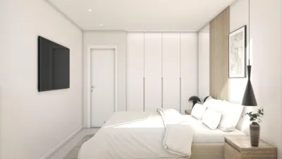 Apartment in Condado de Alhama Resort photo 17