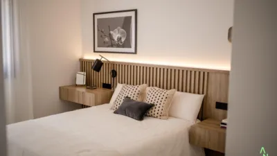 Apartment in Condado de Alhama Resort photo 4