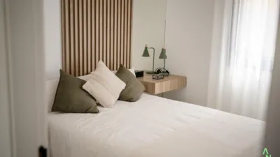 Apartment in Condado de Alhama Resort photo 5