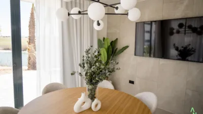 Apartment in Condado de Alhama Resort photo 8