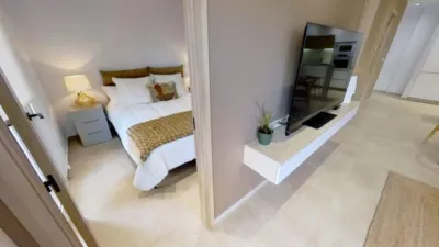 Piso – Guardamar del Segura, Urbanització El Ras - Vista 3