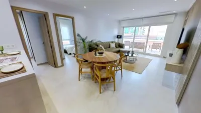 Piso – Guardamar del Segura, Urbanització El Ras - Vista 4