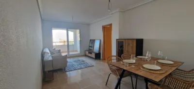Piso – San Fulgencio - Vista 2
