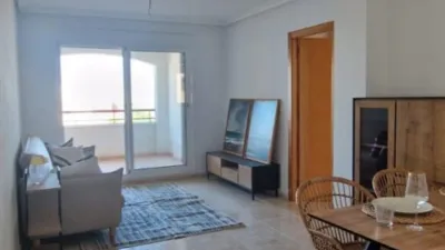 Piso – San Fulgencio - Más
