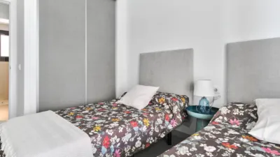 Bungalow for sale in La Veleta photo 24