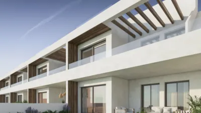 Bungalow for sale in La Veleta photo 38