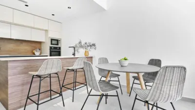 Casa – Torrevieja, La Veleta, Urbanización Punta Prima - Vista 5