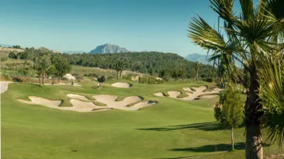 Casa – Orihuela, Laguna Green 2, Entrenaranjos - Vista 4