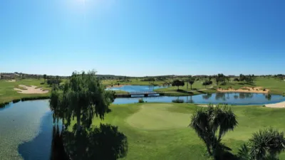 Casa – Orihuela, Laguna Green 2, Entrenaranjos - Vista 5