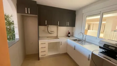 Apartment in Lomas de Cabo Roig photo 8