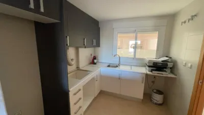 Apartment in Lomas de Cabo Roig photo 13