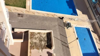 Apartment in Lomas de Cabo Roig photo 16