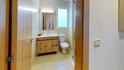 Apartment in Lomas de Cabo Roig photo 21