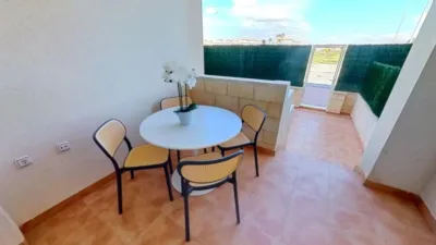 Apartment in Lomas de Cabo Roig photo 24
