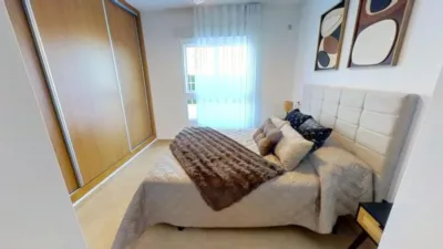 Apartment in Lomas de Cabo Roig photo 25