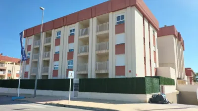 Pis – Orihuela, Urbanización Monte Cenia - Torre Cenia, Urbanización La Zenia II - Vista 5