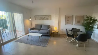 Apartment in Lomas de Cabo Roig photo 5
