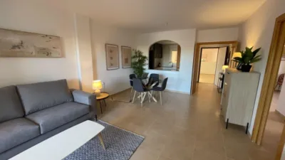 Apartment in Lomas de Cabo Roig photo 7