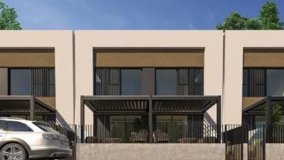 Casa – Dolores, Barrio de los Joses - Vista 2