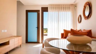 Casa – Dolores, Barrio de los Joses - Vista 3