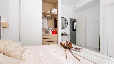 Chalet in Pla de Cantal photo 17