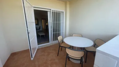 Apartment in Lomas de Cabo Roig photo 11