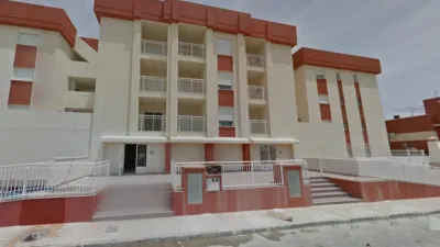Apartment in Lomas de Cabo Roig photo 15