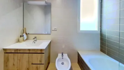 Apartment in Lomas de Cabo Roig photo 21