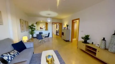 Apartment in Lomas de Cabo Roig photo 26