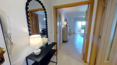 Apartment in Lomas de Cabo Roig photo 28