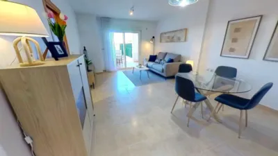 Apartment in Lomas de Cabo Roig photo 29