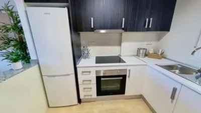Apartment in Lomas de Cabo Roig photo 30